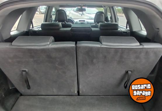 Camionetas - Kia Sorento 2011 Diesel 210000Km - En Venta