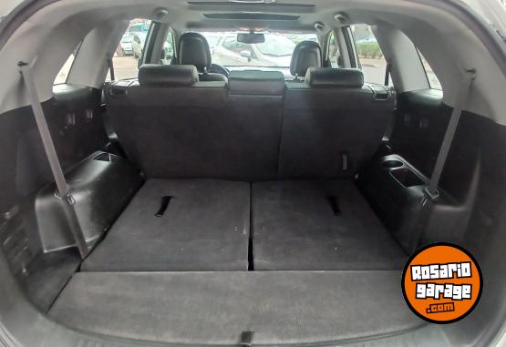 Camionetas - Kia Sorento 2011 Diesel 210000Km - En Venta