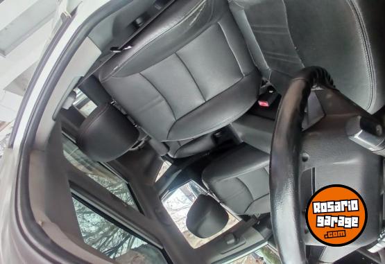 Camionetas - Kia Sorento 2011 Diesel 210000Km - En Venta