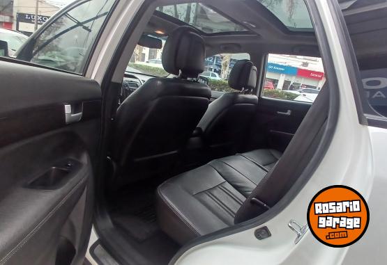 Camionetas - Kia Sorento 2011 Diesel 210000Km - En Venta