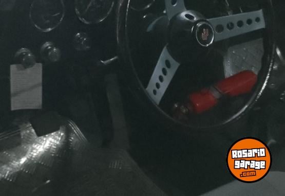 Autos - Chevrolet RALLY sport 1983 Nafta 6000Km - En Venta