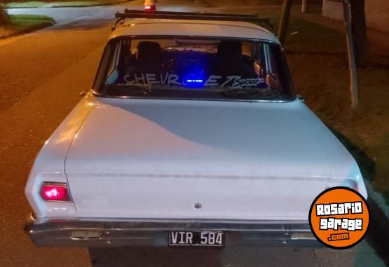 Autos - Chevrolet RALLY sport 1983 Nafta 6000Km - En Venta