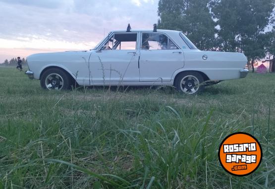 Autos - Chevrolet RALLY sport 1983 Nafta 6000Km - En Venta