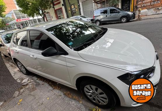 Autos - Volkswagen Polo msi mt trendline 2023 Nafta 37000Km - En Venta