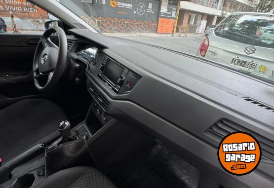 Autos - Volkswagen Polo msi mt trendline 2023 Nafta 37000Km - En Venta