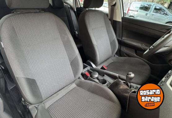 Autos - Volkswagen Polo msi mt trendline 2023 Nafta 37000Km - En Venta