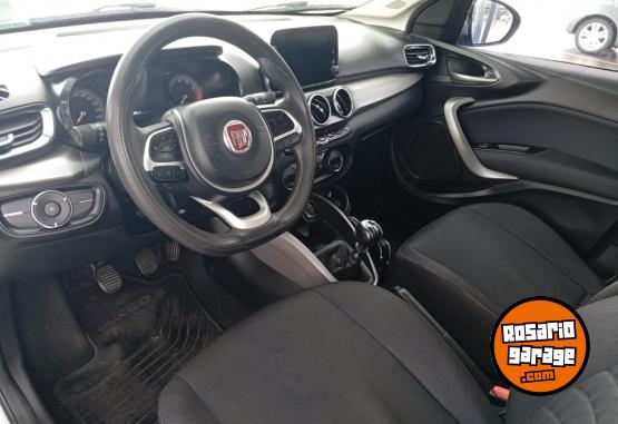 Autos - Fiat Argo 2018 Nafta 120000Km - En Venta