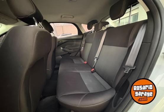 Autos - Ford FOCUS 5P 1.6L MT S 2018 Nafta 141605Km - En Venta