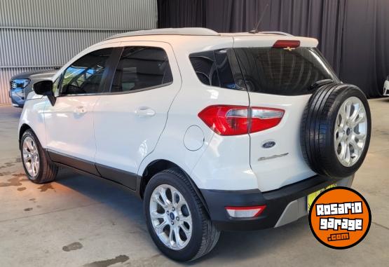 Autos - Ford TITANIUN 2017 GNC 157000Km - En Venta