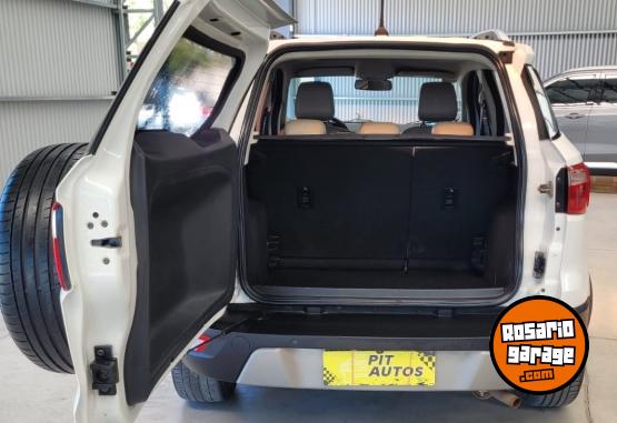 Autos - Ford TITANIUN 2017 GNC 157000Km - En Venta