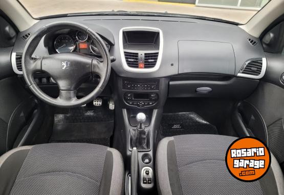 Autos - Peugeot 207 COMPACT 2010 Nafta 99970Km - En Venta