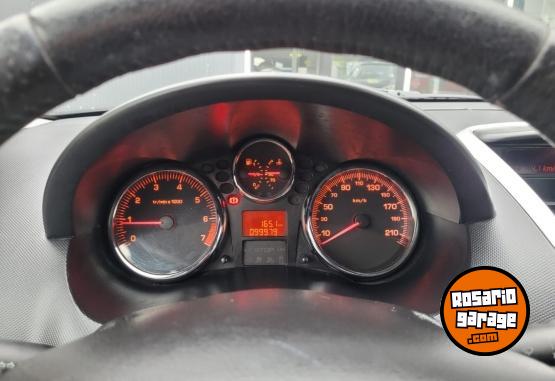 Autos - Peugeot 207 COMPACT 2010 Nafta 99970Km - En Venta