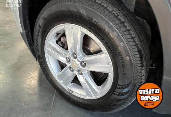 Autos - Chevrolet Tracker Premier FWD 2018 Nafta 59500Km - En Venta