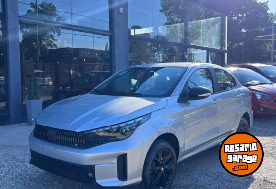 Autos - Fiat CRONOS 1.3 DRIVE PACKPLUS 2025 Nafta 22Km - En Venta