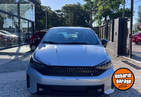 Autos - Fiat CRONOS 1.3 DRIVE PACKPLUS 2025 Nafta 22Km - En Venta