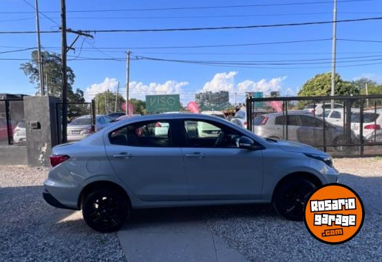 Autos - Fiat CRONOS 1.3 DRIVE PACKPLUS 2025 Nafta 22Km - En Venta