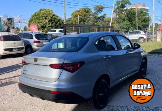 Autos - Fiat CRONOS 1.3 DRIVE PACKPLUS 2025 Nafta 22Km - En Venta