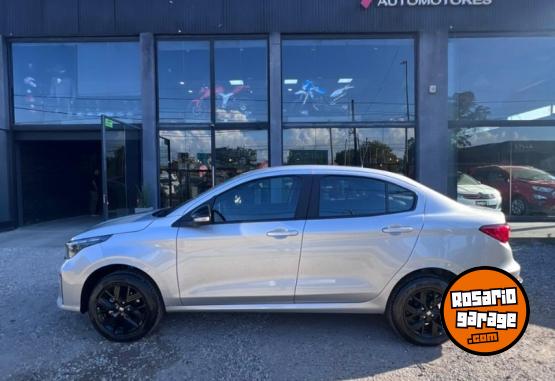 Autos - Fiat CRONOS 1.3 DRIVE PACKPLUS 2025 Nafta 22Km - En Venta