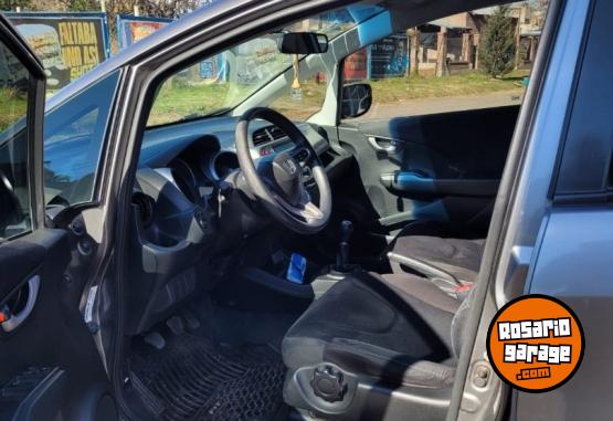Autos - Honda FIT 2012 Nafta 160000Km - En Venta