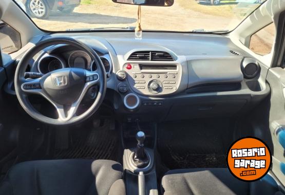 Autos - Honda FIT 2012 Nafta 160000Km - En Venta