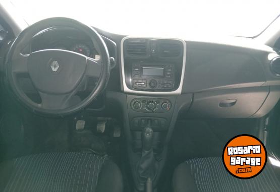 Autos - Renault SANDERO 1.6 EXPRESSION PK 2017 Nafta - En Venta