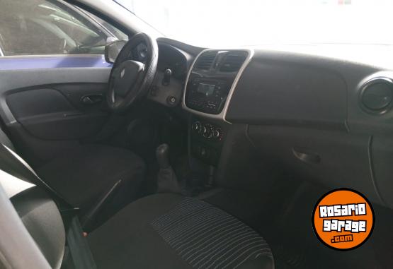 Autos - Renault SANDERO 1.6 EXPRESSION PK 2017 Nafta - En Venta