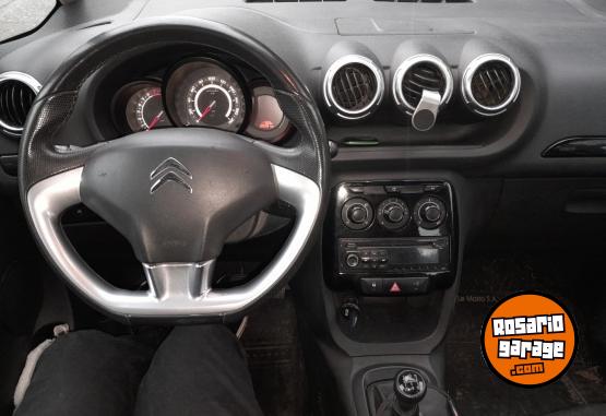 Autos - Citroen C3 picasso xs 2011 Nafta 115000Km - En Venta