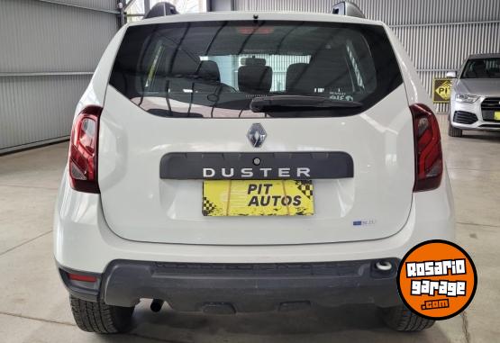 Autos - Renault DUSTER 2018 Nafta 83500Km - En Venta