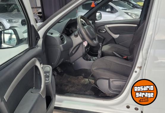 Autos - Renault DUSTER 2018 Nafta 83500Km - En Venta