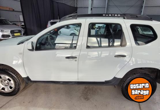 Autos - Renault DUSTER 2018 Nafta 83500Km - En Venta