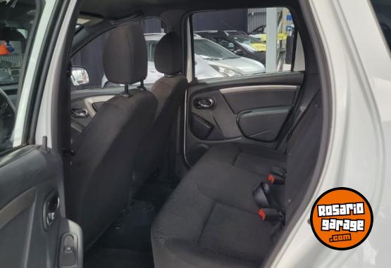 Autos - Renault DUSTER 2018 Nafta 83500Km - En Venta