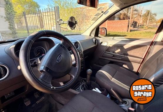Autos - Ford Eco Sport 1.6 L 4X2 XLS 2007 GNC 230000Km - En Venta