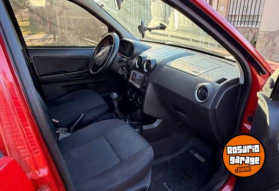 Autos - Ford Eco Sport 1.6 L 4X2 XLS 2007 GNC 230000Km - En Venta