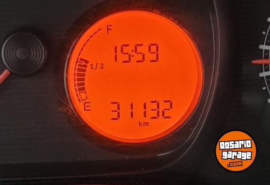 Camionetas - Fiat Strada working 1.4 2018 Nafta 31000Km - En Venta