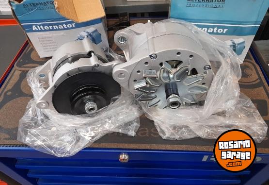 Accesorios para Autos - ARRANQUES ALTERNADORES - En Venta