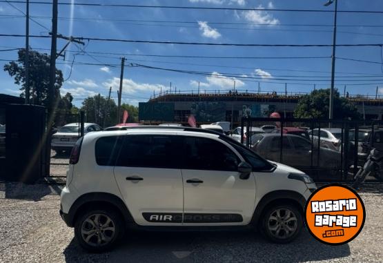 Autos - Citroen C3 AIRCROSS 1.6 FEEL 2016 Nafta - En Venta