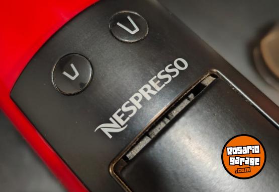 Hogar - Cafetera NESPRESSO - En Venta