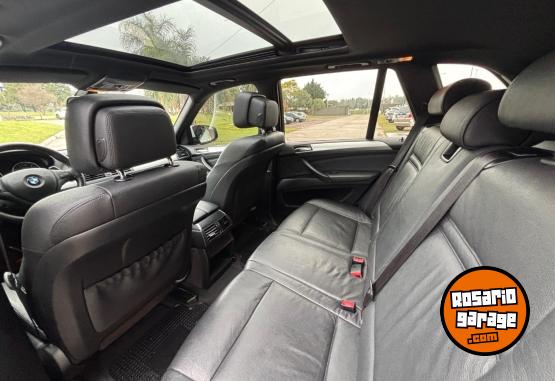 Autos - Bmw X5 3.0S EXECUTIVE STEPTRO 2013 Nafta 102000Km - En Venta