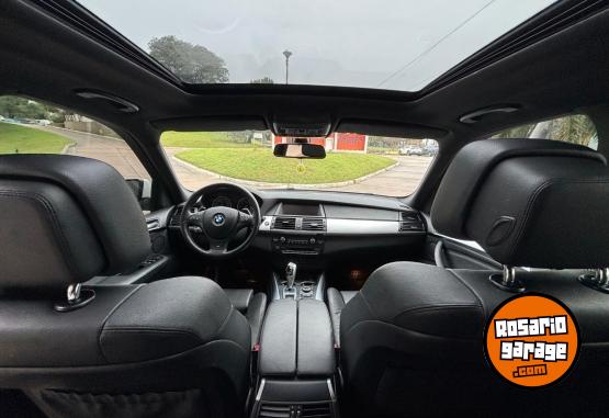 Autos - Bmw X5 3.0S EXECUTIVE STEPTRO 2013 Nafta 102000Km - En Venta