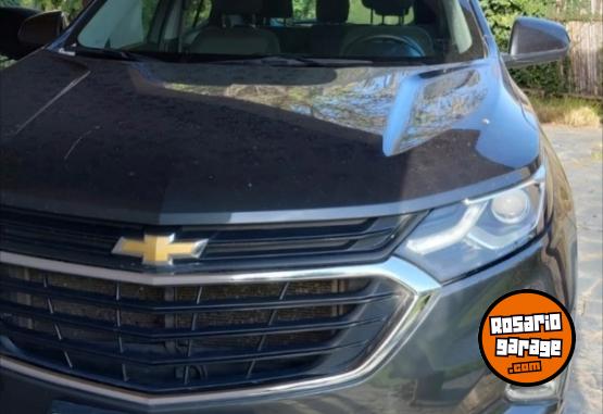 Autos - Chevrolet EQUINOX LS 1.5 2020 Nafta 150000Km - En Venta