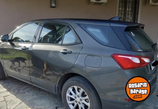 Autos - Chevrolet EQUINOX LS 1.5 2020 Nafta 150000Km - En Venta