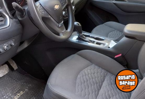 Autos - Chevrolet EQUINOX LS 1.5 2020 Nafta 150000Km - En Venta