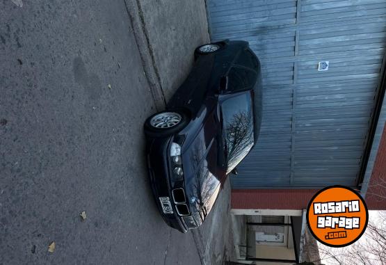 Autos - Bmw 318 ti 1995 Nafta 288000Km - En Venta