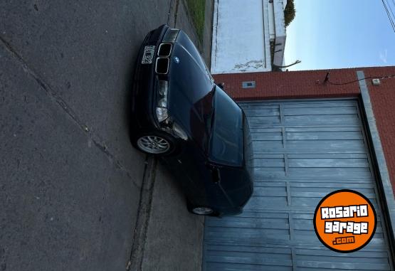 Autos - Bmw 318 ti 1995 Nafta 288000Km - En Venta