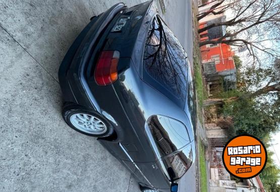 Autos - Bmw 318 ti 1995 Nafta 288000Km - En Venta
