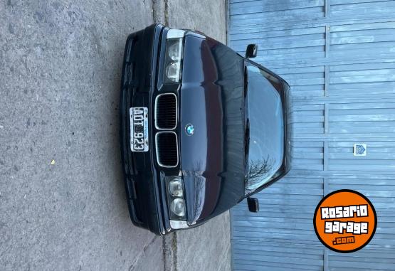 Autos - Bmw 318 ti 1995 Nafta 288000Km - En Venta
