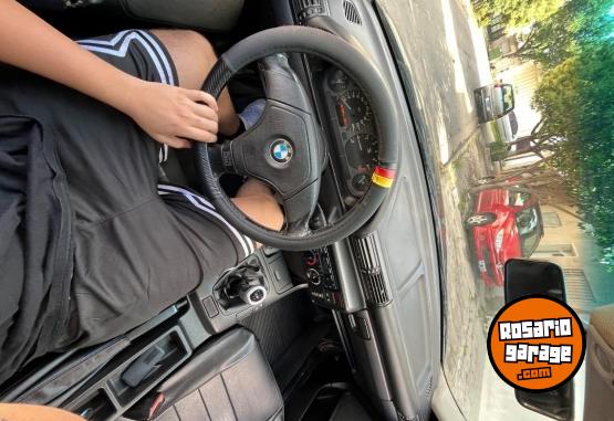 Autos - Bmw 318 ti 1995 Nafta 288000Km - En Venta