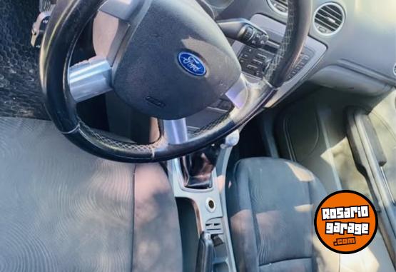 Autos - Ford Focus Trend plus 2.0 2011 Nafta 150000Km - En Venta