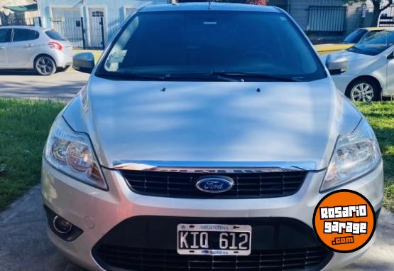 Autos - Ford Focus Trend plus 2.0 2011 Nafta 150000Km - En Venta