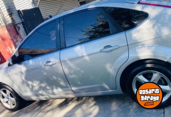Autos - Ford Focus Trend plus 2.0 2011 Nafta 150000Km - En Venta